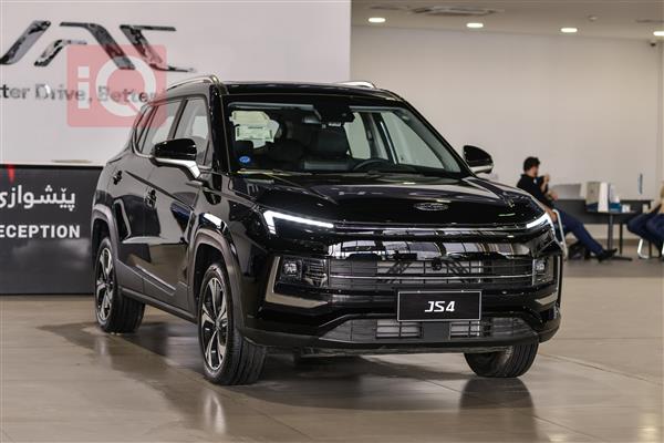 JAC JS4 2025 for sale in Iraq - Baghdad